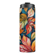 Taza térmica