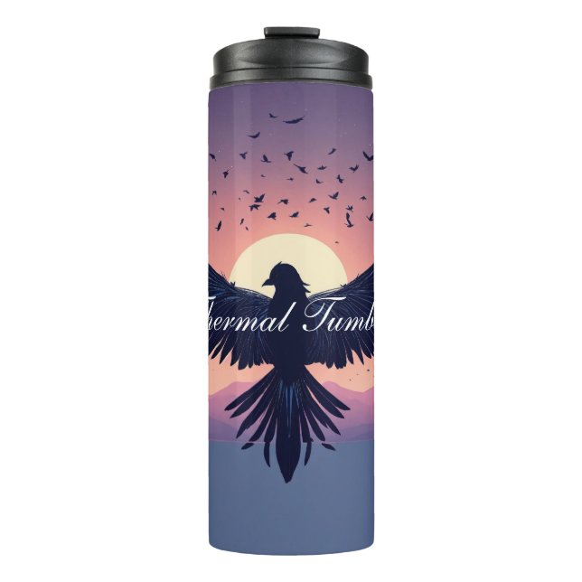 Termo Taza Térmica (Anverso)