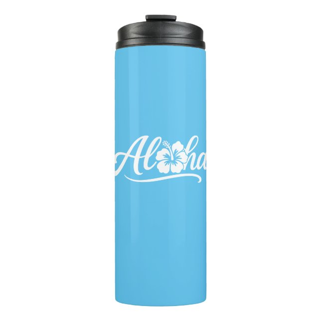 Termo Taza térmica (Anverso)