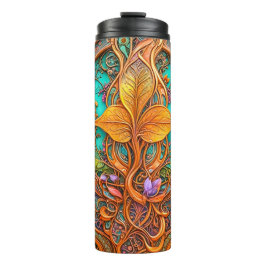 Termo Taza Térmica