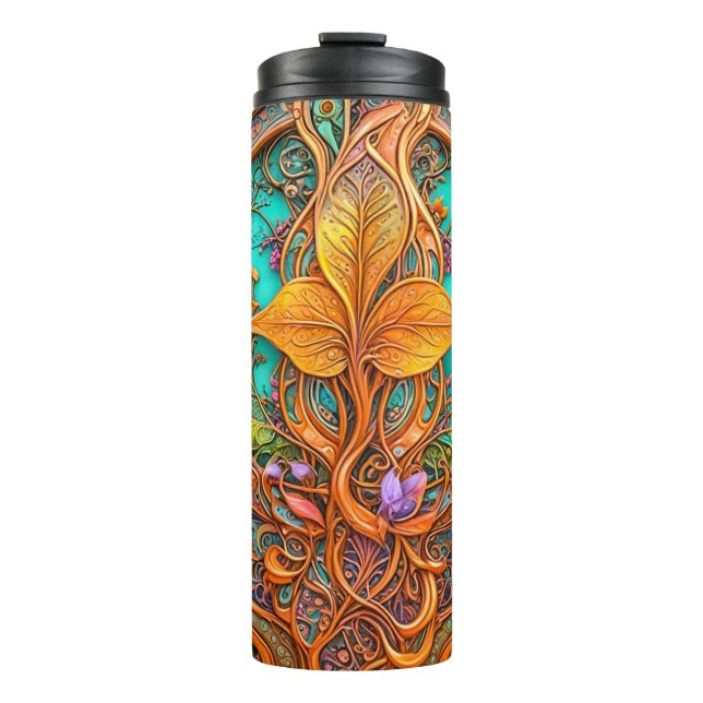 Termo Taza Térmica (Anverso)