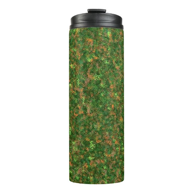 Termo Taza térmica (Anverso)
