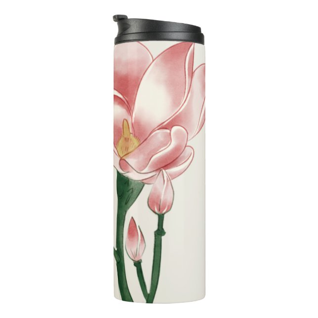 Termo Taza térmica (Rotado hacia la derecha)