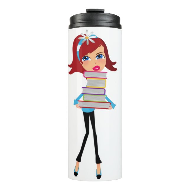 Termo Taza Térmica (Anverso)