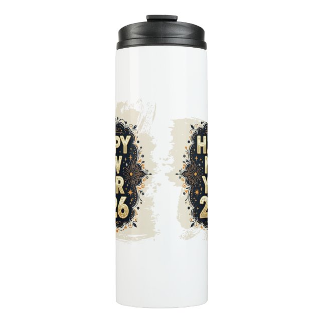 Termo Taza térmica (Anverso)