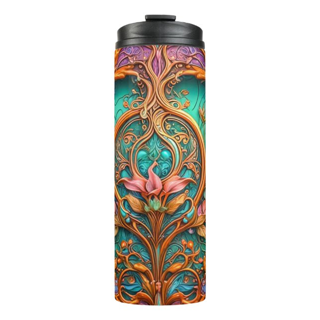 Termo Taza Térmica (Anverso)