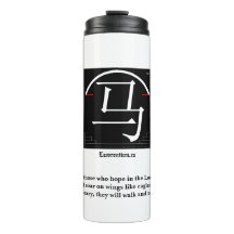 Taza térmica 