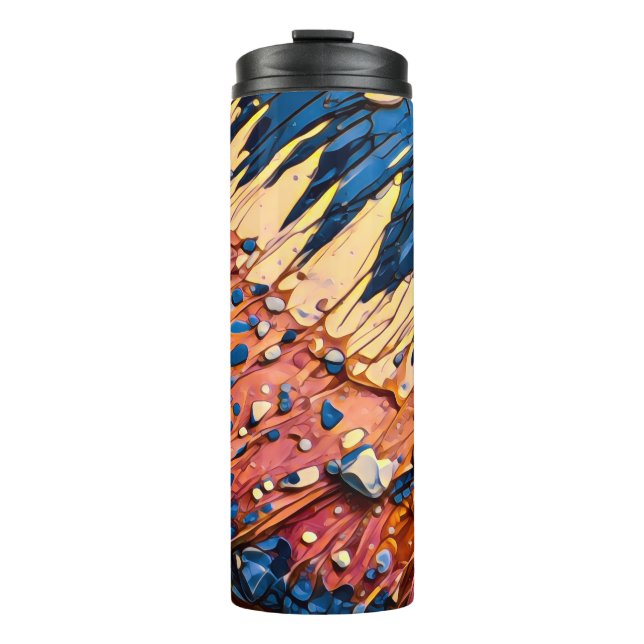 Termo Taza Térmica (Anverso)