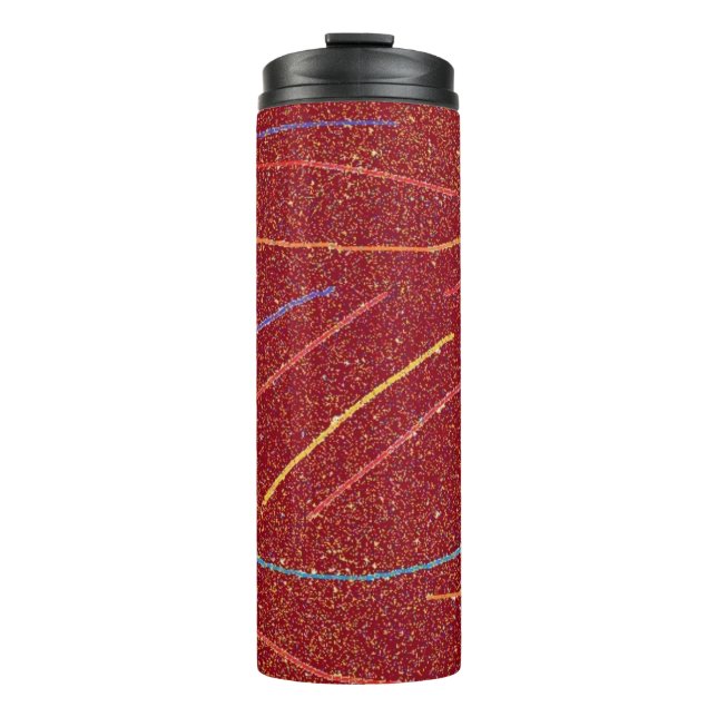 Termo Taza térmica (Anverso)