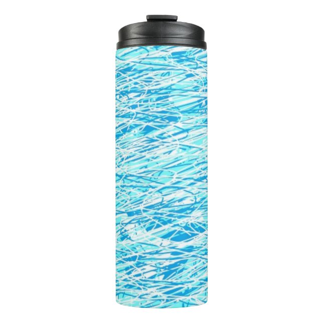 Termo Taza térmica (Anverso)