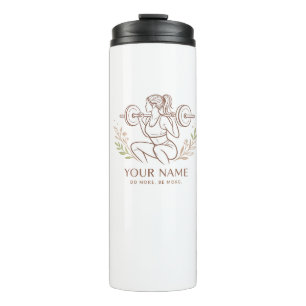 Termo Taza térmica