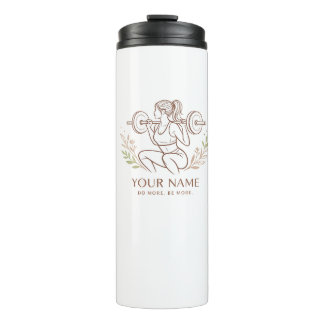 Termo Taza térmica