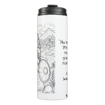 Taza térmica