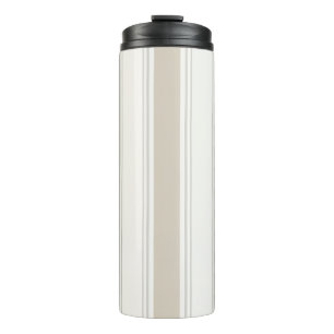 Termo taza térmica