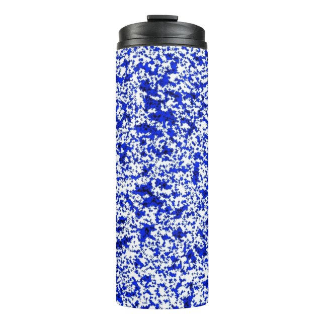 Termo Taza térmica (Anverso)
