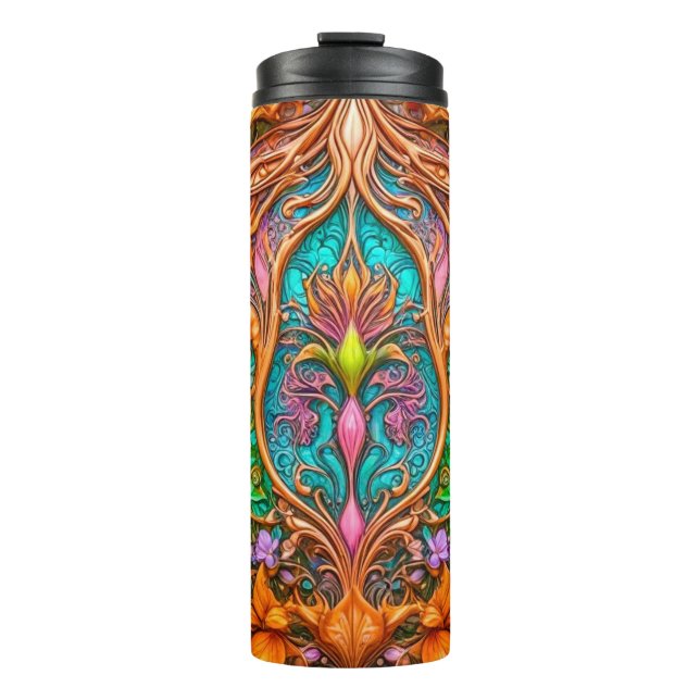 Termo Taza Térmica (Anverso)