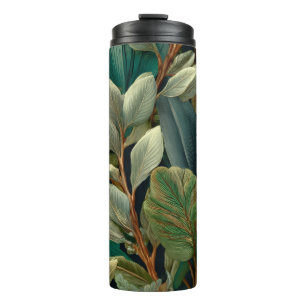Termo taza térmica