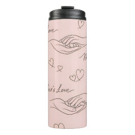 Termo Taza Térmica