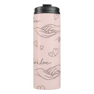 Termo Taza Térmica