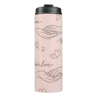Termo Taza Térmica