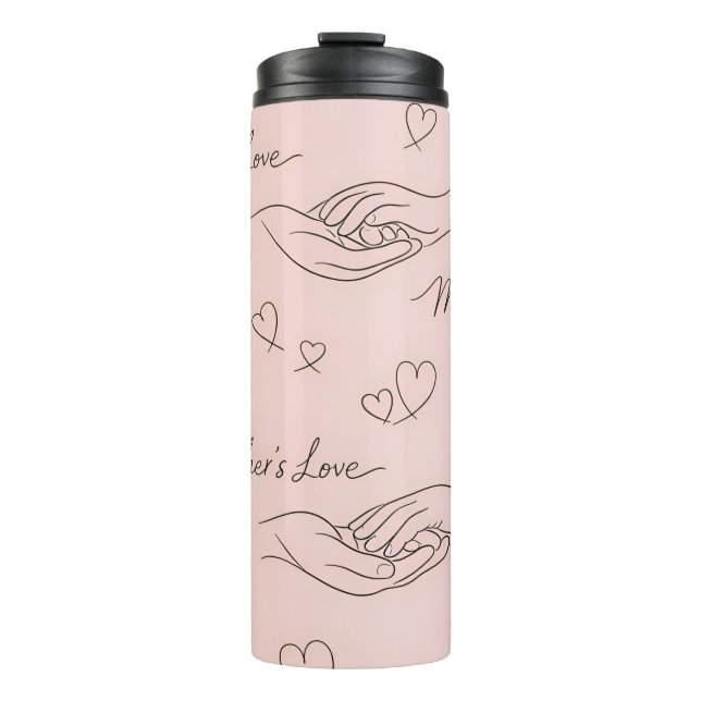 Termo Taza Térmica (Anverso)