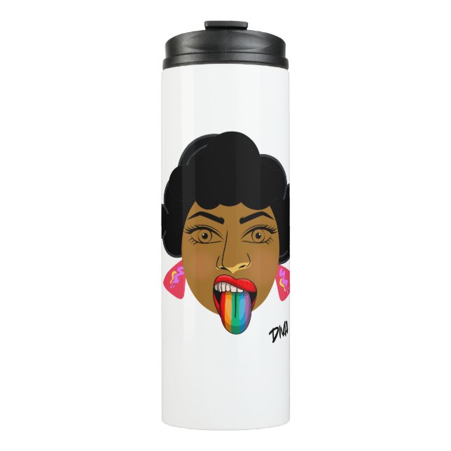 Termo Taza Térmica (Anverso)