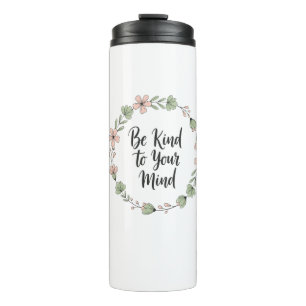 Termo Taza térmica