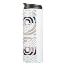 Taza térmica