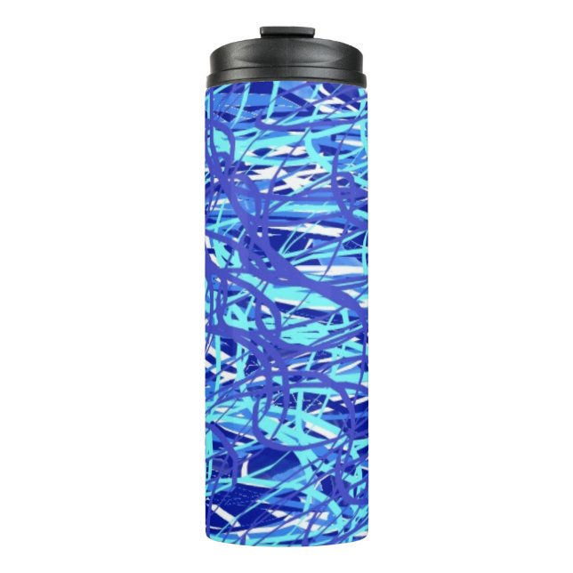 Termo Taza térmica (Anverso)
