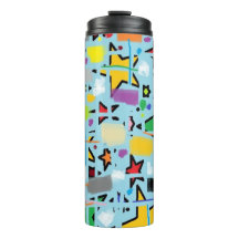 Taza térmica