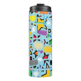 Termo Taza térmica