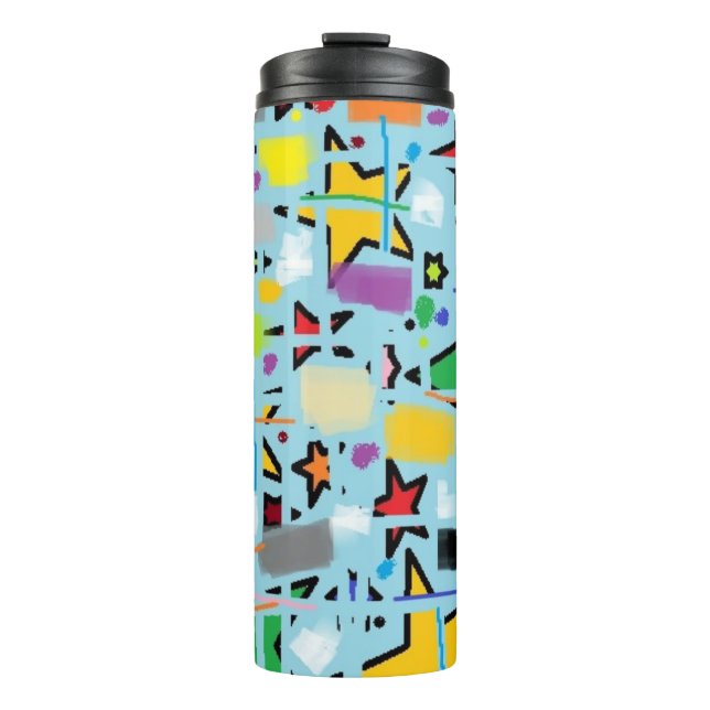 Termo Taza térmica (Anverso)
