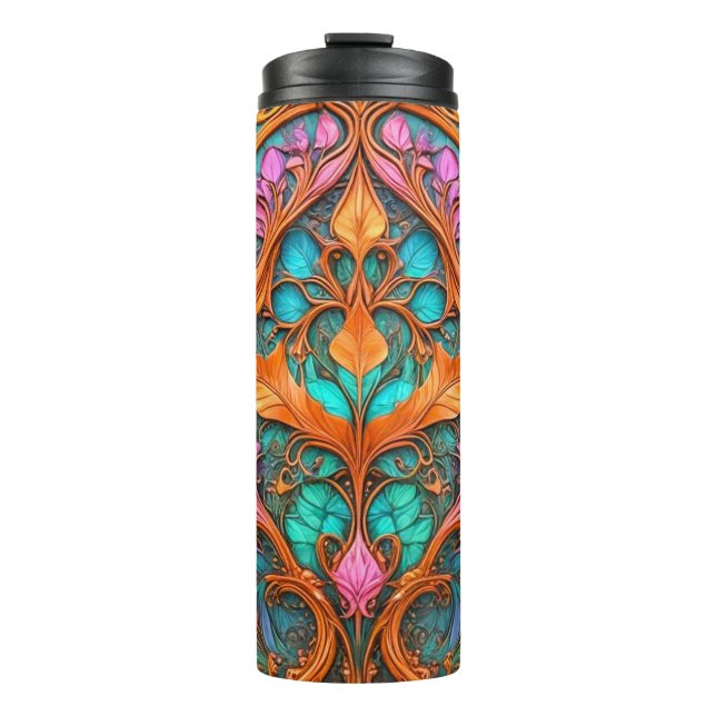 Termo Taza térmica (Anverso)