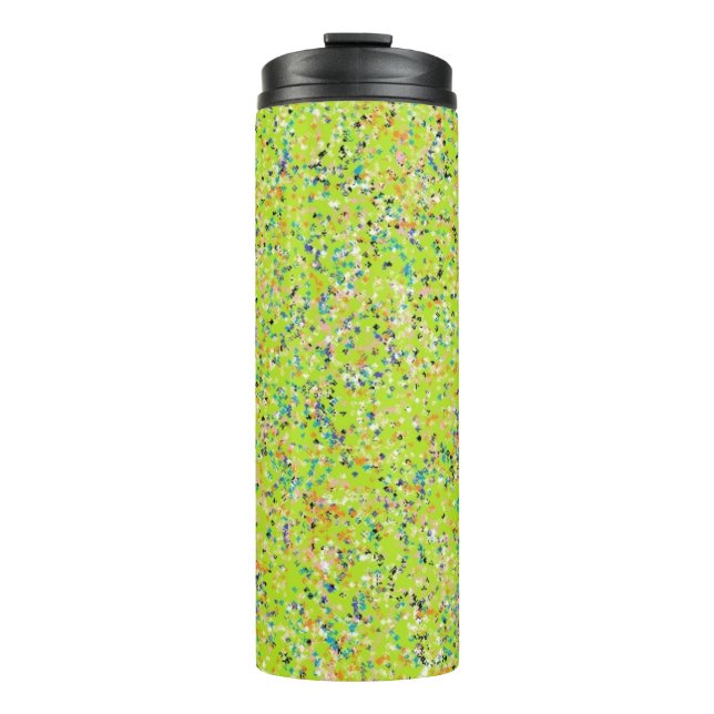 Termo Taza térmica (Anverso)