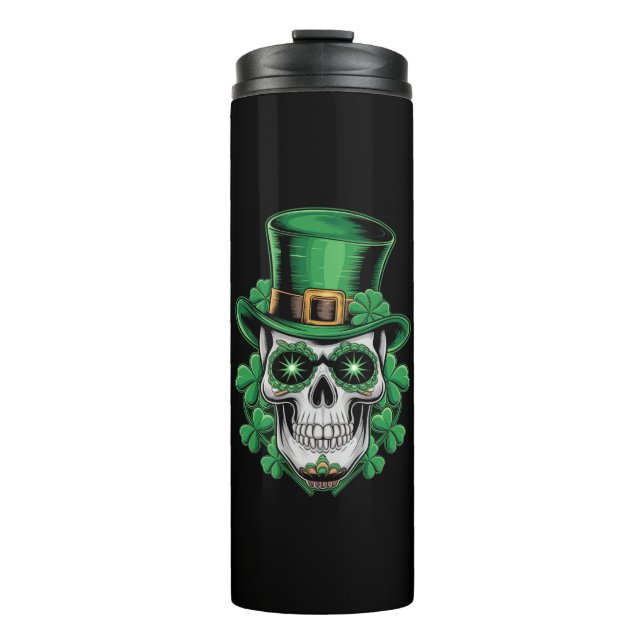 Termo Taza Térmica (Anverso)