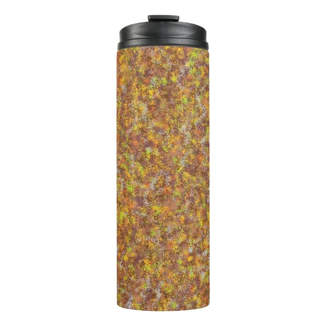Termo Taza térmica (Anverso)