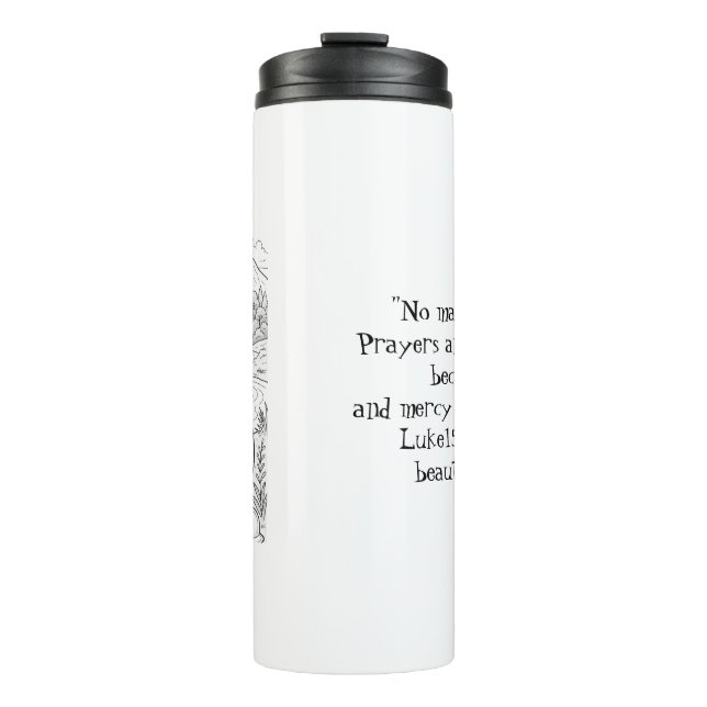 Termo Taza térmica (Anverso)