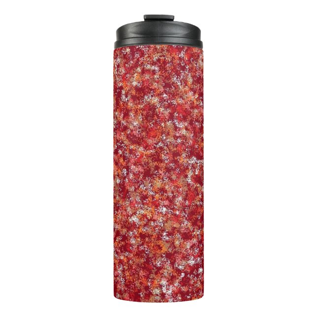 Termo Taza térmica (Anverso)
