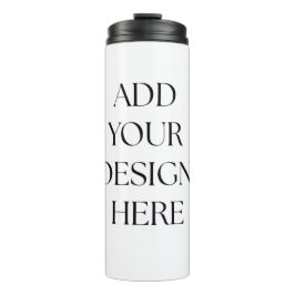 Termo Taza térmica