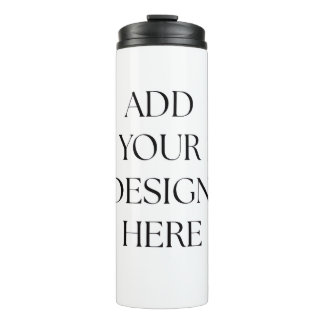 Termo Taza térmica