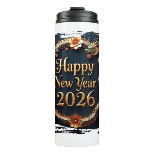 Termo Taza térmica (Anverso)