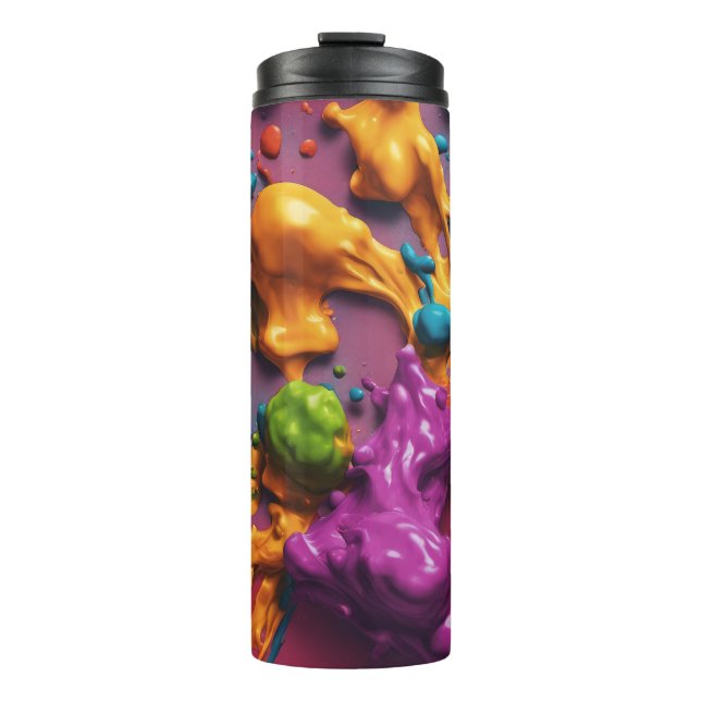 Termo Taza Térmica (Anverso)