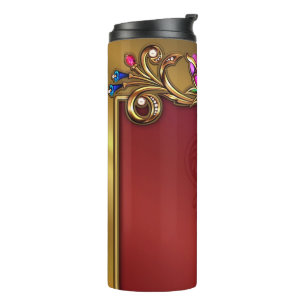 Termo Taza Térmica