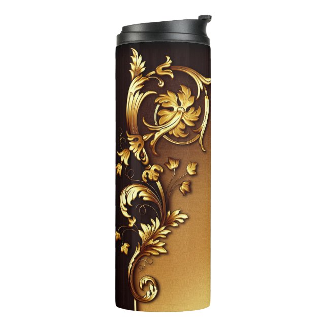 Termo Taza Térmica (Rotado hacia la izquierda)