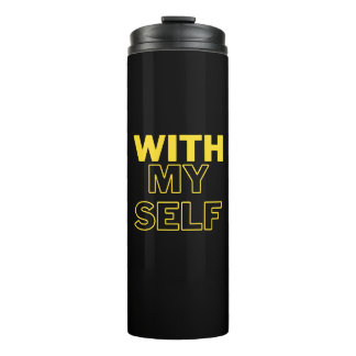 Termo Taza térmica