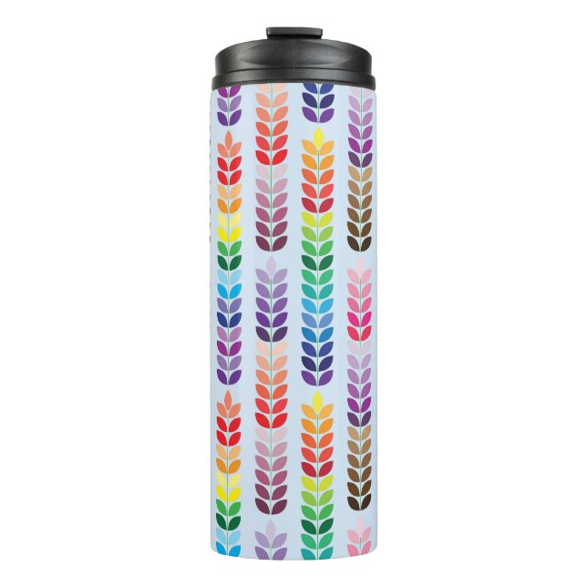 Termo Taza térmica (Anverso)