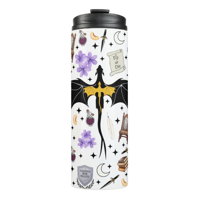 Termo Taza Térmica (Anverso)