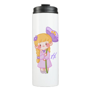 Termo Taza térmica