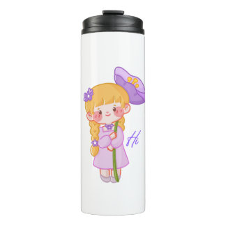 Termo Taza térmica