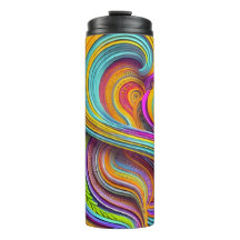 Taza térmica